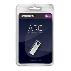 USB stick Integral ARC 32GB USB2.0