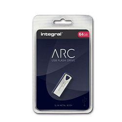 USB stick Integral ARC 64GB USB2.0
