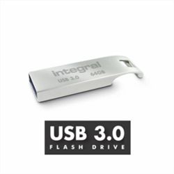 USB stick Integral ARC 64GB USB3.0