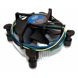 Hladnjak INTEL original za procesore LGA115x do 65W TDP