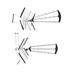 Televizijska antena LIBOX LB2000 (vanjska, dvostruka, 32 dB)