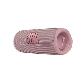 Prijenosni zvučnik JBL Flip 6 Bluetooth rozi (IP67 vodootporan, baterija 12h)