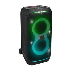 Party zvučnik JBL PartyBox Stage 320 (Bluetooth, baterija 18h)