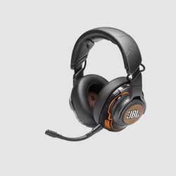 Gaming slušalice JBL Quantum ONE crne