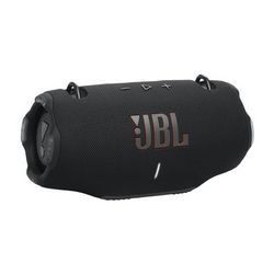 Prijenosni zvučnik JBL Xtreme 4 crni (Bluetooth, baterija 24h)
