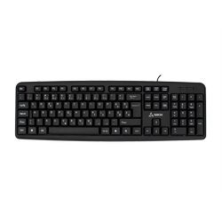 SBOX TIPKOVNICA K-14 / HR