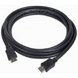 HDMI kabel GEMBIRD (1.8 m, HDMI M/M) crni
