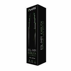 Podloga za miš eSHARK 90x40x0,3cm ESL-MP1 KARUTA XL