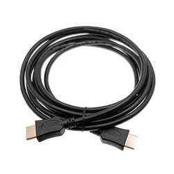 HDMI kabel ALANTEC AV-AHDMI-3.0 (3 m, v2.0)