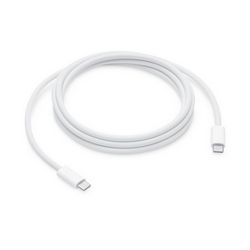 USB-C kabel za punjenje APPLE, Przewód USB-C do ładowania, 240 W (2 m) (240W, 2 metra)