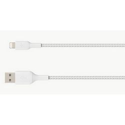 Lightning kabel Belkin CAA002BT2MWH (2 m bijeli)