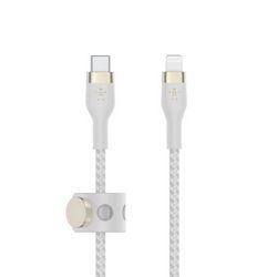 Lightning kabel BELKIN (3 m) bijela