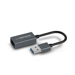 Ethernet adapter ESPERANZA ENA101 (1000 Mbps, USB 3.0-RJ45)