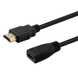 Produžni kabel za video SAVIO CL-132 HDMI (1 m)