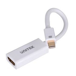 Adapter za sučelje UNITEK Y-6331 HDMI (UNITEK, model Y-6331)