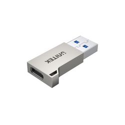 Adapter USB-A na USB-C 3.1 (GEN1, A1034NI UNITEK)
