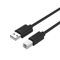 USB KABEL UNITEK 2.0 AM-BM, 5M