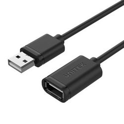 Produžni kabel UNITEK USB 2.0 5M (dužina 5 metara)