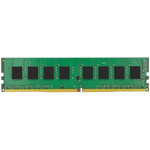 KINGSTON DRAM 8GB 2666MHz DDR4 CL19 DIMM Non-ECC unbuffered EAN: 740617276473