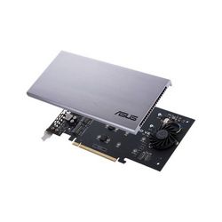 Unutarnji kartica/sučelje ASUS HYPER M.2 X16 CARD V2