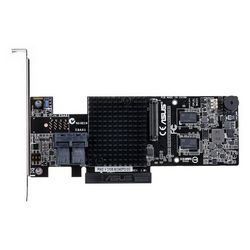 RAID kontroler ASUS PIKE II 3108-8I/240PD/2G (PCI Express 3.0, 12 Gbit/s)