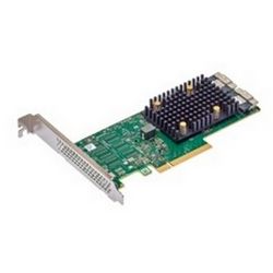 Sučeljna kartica/adapter Broadcom HBA 9500-16i unutarnja SAS, SATA