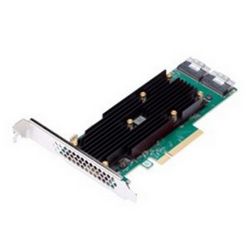 Kontroler Broadcom MegaRAID 9560-16i RAID (PCI Express x8 4.0, 12 Gbit/s)