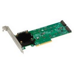 Adapter BROADCOM MegaRAID 9540-2M2 05-50148-00 (2x M.2 SATA/NVMe) 