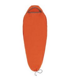Vreća za spavanje SEA TO SUMMIT Reactor Fleece - Mummy W/ Drawcord (standard)