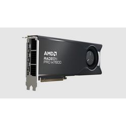Grafička kartica AMD Radeon PRO W7800 (32 GB GDDR6)