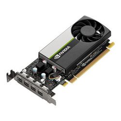 Grafička kartica PNY NVIDIA T1000 (8GB, GDDR6, 4x DisplayPort, PCI Express 3.0, LP - ATX bracket, Small Box)