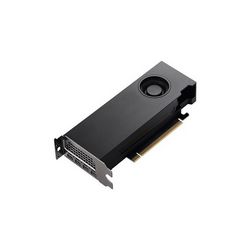 Grafička kartica PNY NVIDIA RTX A2000 (12GB, GDDR6, 4x DisplayPort, PCI Express 4.0, dual slot LP - ATX bracket, Small Box)