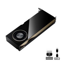Grafička kartica PNY VCNRTX6000ADA-PB (48 GB, NVIDIA RTX 6000 ADA, 384 bit)