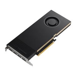 Grafička kartica PNY NVIDIA RTX A4000 (16GB, GDDR6, 4x DisplayPort, PCI Express 4.0, ATX - ATX bracket, Small Box)