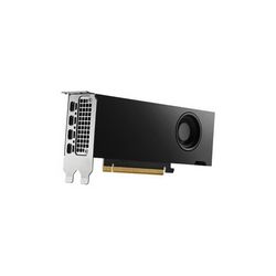 Grafička kartica PNY RTX 4000 SFF Ada Generation (20 GB, NVIDIA RTX 4000, 160-bit)