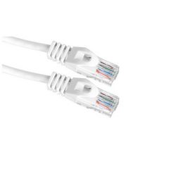 Mrežni kabel LANBERG Cat.5E UTP (30 m) bijeli