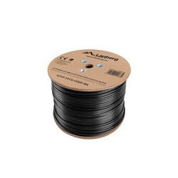 Vanjski kabel UTP Lanberg CAT.5E 305M žica CU