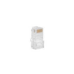Mrežni utikač RJ45 Lanberg (8P8C) CAT.5E UTP 100 komada