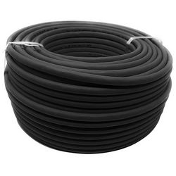 Mrežni kabel Cat5e UTP TECHLY (100 m, U/UTP) crni