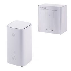 Router BROVI 5G CPE 5 (H155-381, podrška za 5G mrežu)