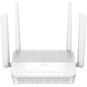 Router CUDY WR3000S