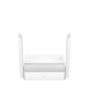 Cudy WR1200E wireless router Fast Ethernet Dual-band (2.4 GHz / 5 GHz) White