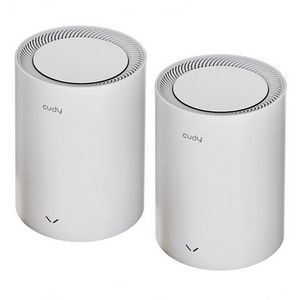 Cudy M3600 Dual-band (2.4 GHz / 5 GHz) Wi-Fi 7 (802.11be) White 3 Internal