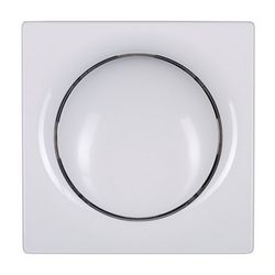 Bežični prekidač FIBARO Walli Wireless (Bijeli)
