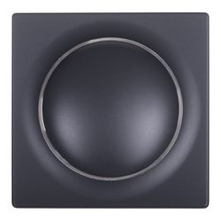 Pametni prekidač, FIBARO, FGWDSEU-221-8 (Crna)