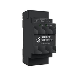 Modul za upravljanje roletama GRENTON (1 izlaz, DIN Rail montaža, TF-BUS)