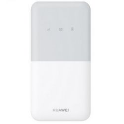 Router HUAWEI model E5586-326 (bijeli, 4G LTE, Wi-Fi)