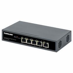 Mrežni preklopnik INTELLINET 561808 (Gigabit Ethernet 10/100/1000, PoE)