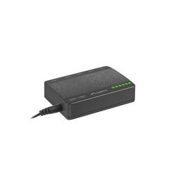 Preklopnik Lanberg DSP1-1005 (5-portova, 1GB/S)