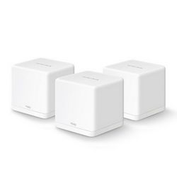 Sustav za cijeli dom Wi-Fi Mercusys AC1300 Mesh (Whole Home Mesh Wi-Fi System)